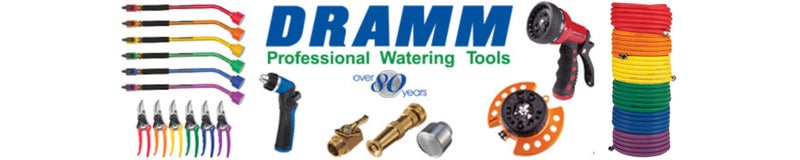 Dramm Heavy Duty Brass Shut Off Valve with Full Water Flow  Male to Female Threads  Quarter Turn Off Position  Corrosion Resistant Seals  Brass - Image 3